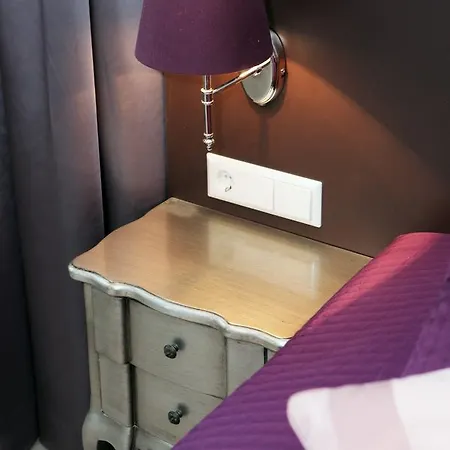 Boutique View 3* Amsterdam