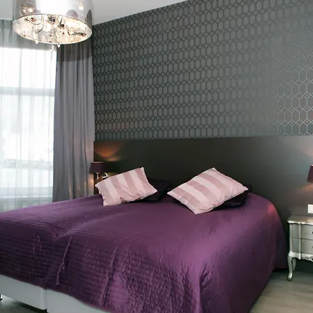 Hotel Boutique View Ámsterdam