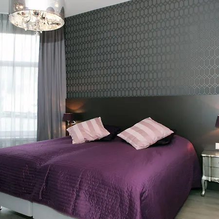 Hotel Boutique View Amsterdam