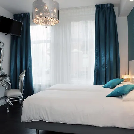 Hotel Boutique View Amsterdam