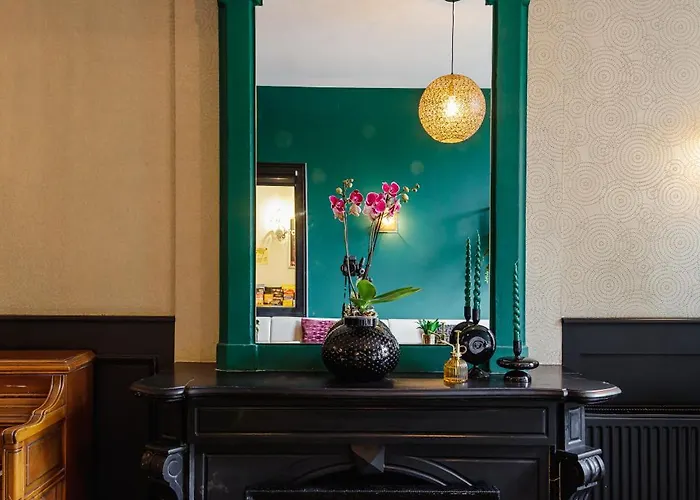 Hotel Boutique View Amsterdam