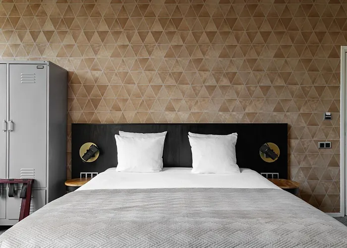 Hotel Boutique View Amsterdam