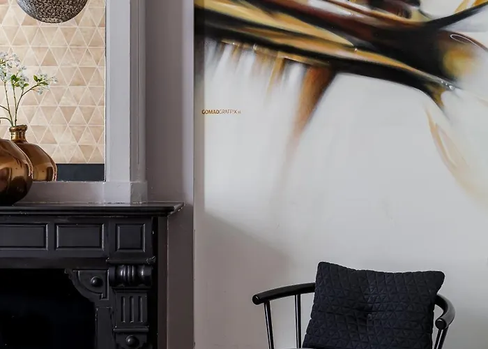 Hotel Boutique View Amsterdam