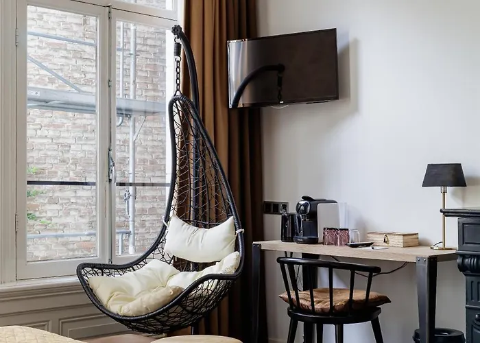 Boutique View Amsterdam