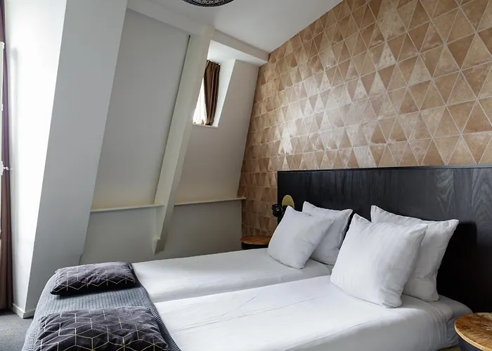 Hotel Boutique View 3*