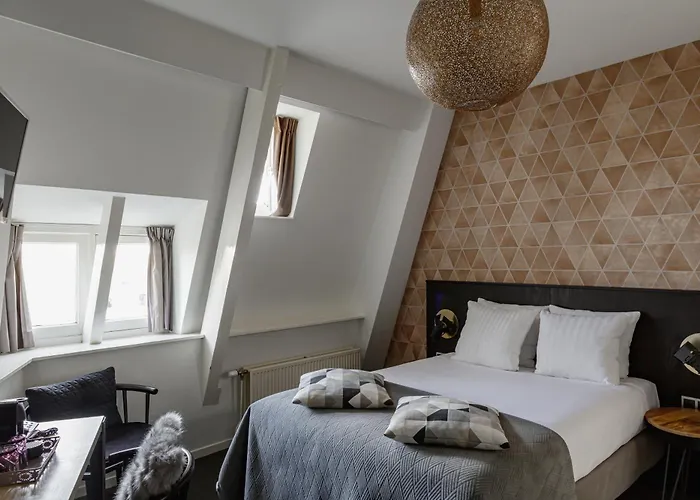 Boutique View Hotel Amsterdam