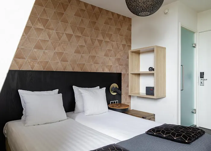 Boutique View Hotel 3*