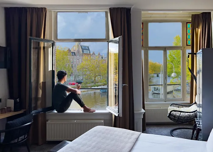 Boutique View Amsterdam