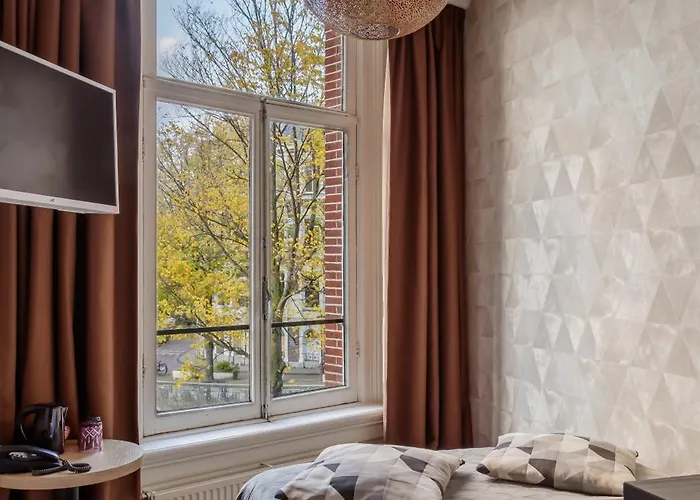 Hotel Boutique View Amsterdam