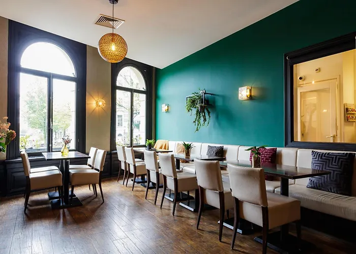 Hotel Boutique View 3*