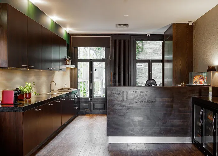 Boutique View 3* Amsterdam