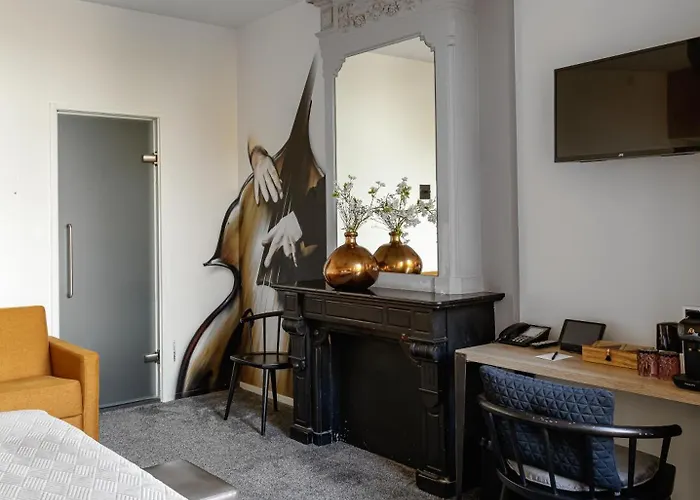 Hotel Boutique View Amsterdam