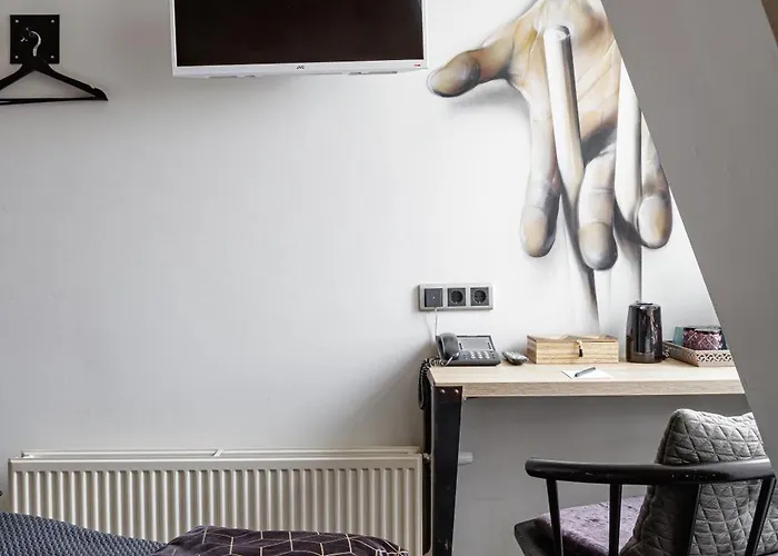 Boutique View Amsterdam