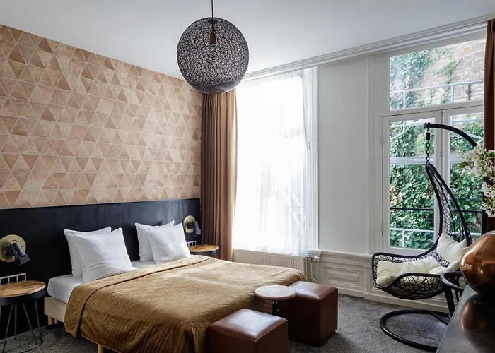 Hotel Boutique View 3*