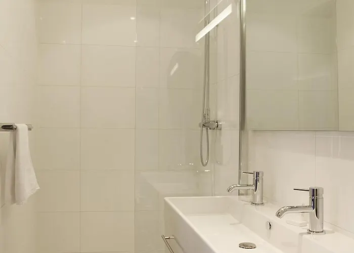 Boutique View Amsterdam