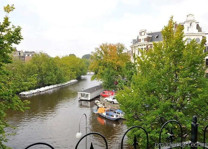 Boutique View 3* Amsterdam