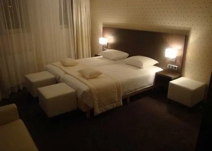 Hotel Boutique View Amsterdam