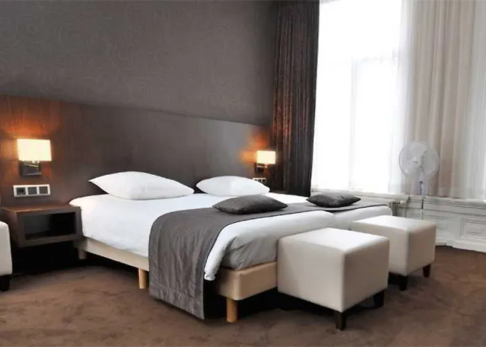 Boutique View Hotel Amsterdam