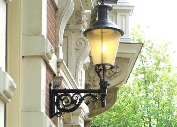 Boutique View 3* Amsterdam