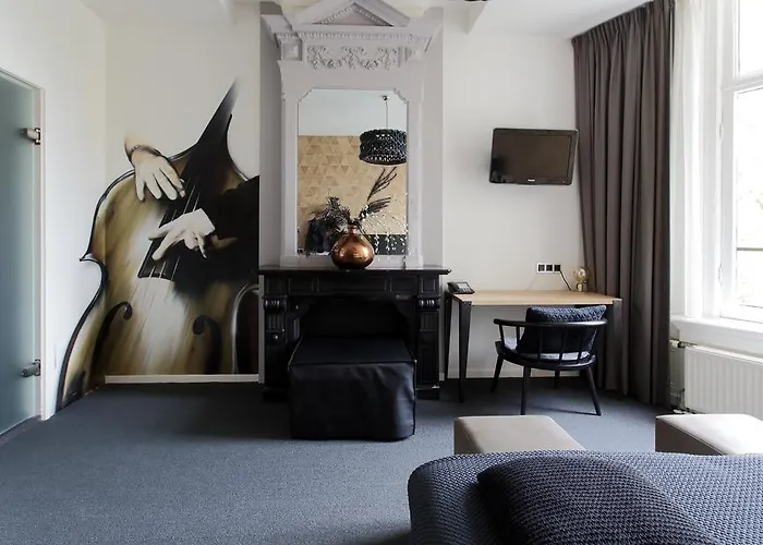 Hotel Boutique View 3*