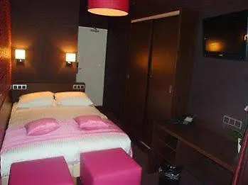 Hotel Boutique View 3*