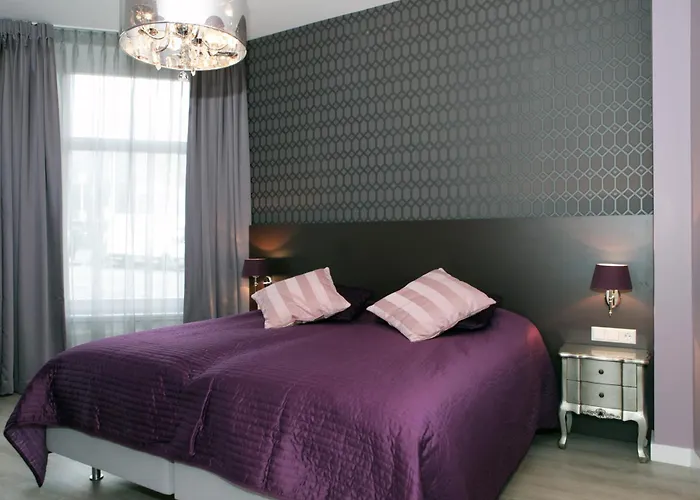 Hotel Boutique View Amsterdam