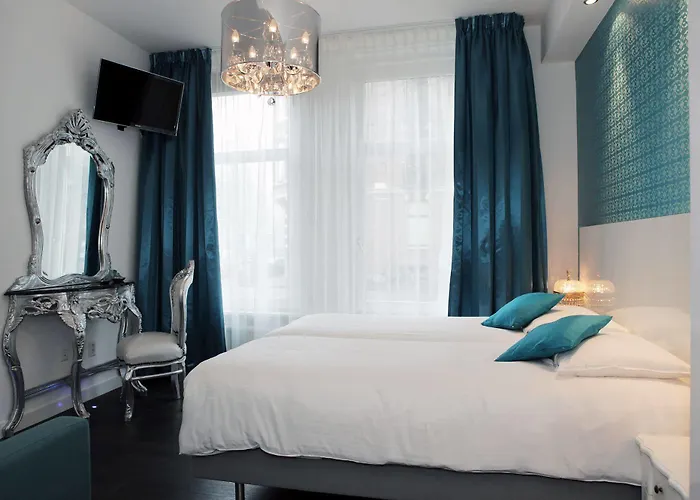 Hotel Boutique View Amsterdam