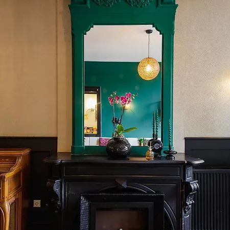 Hotell Boutique View Amsterdam