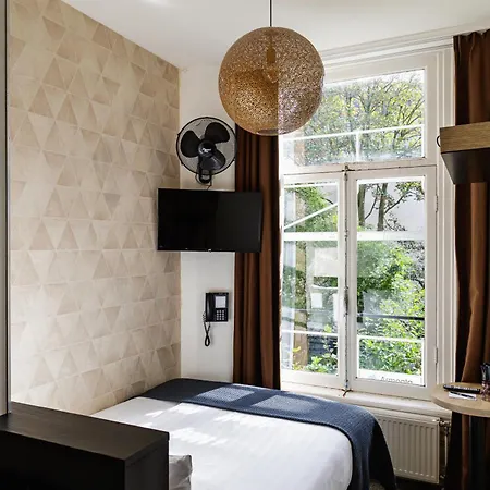 Hotell Boutique View