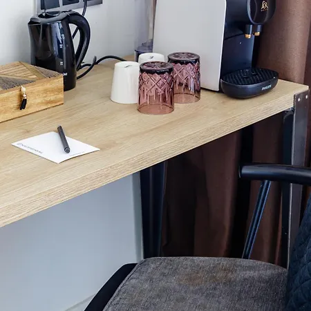 Hotell Boutique View