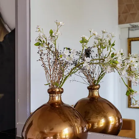 Boutique View Hotell 3*