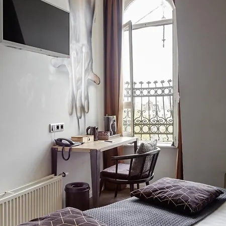 Boutique View 3* Amsterdam
