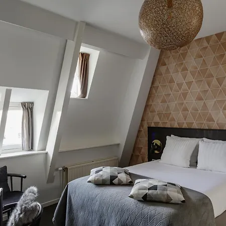 Boutique View Hotell Amsterdam