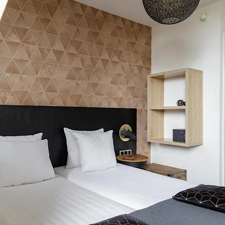 Boutique View Hotell 3*