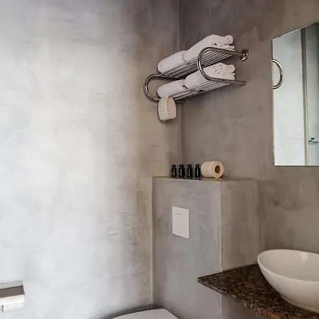 Boutique View Ξενοδοχείο 3*