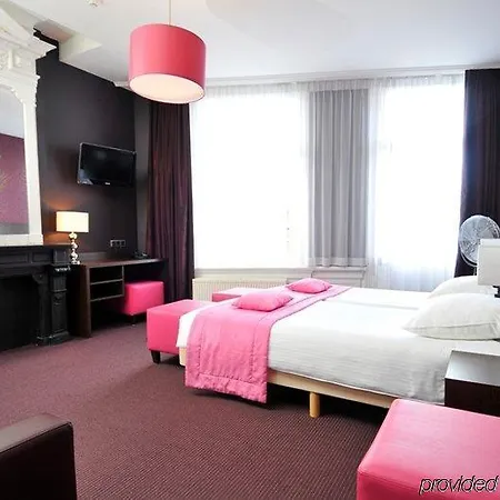 Boutique View מלון 3*