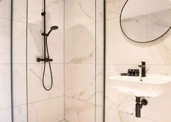 Hotel Boutique View Amesterdão