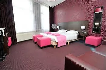 Boutique View 3* Amesterdão