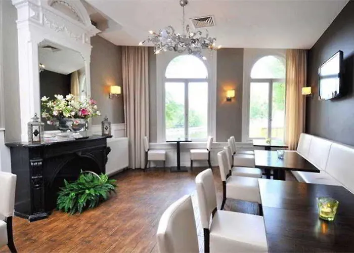 Boutique View Amesterdão