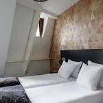 Ξενοδοχείο Boutique View 3*