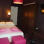 Ξενοδοχείο Boutique View 3*