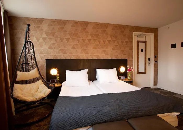 Boutique View 3* أمستردام